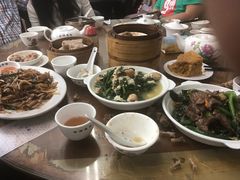 -香港蓮香樓(中環店)