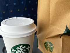 -星巴克(深圳北站B5检票口)