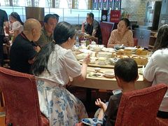 -点都德(汇盈广场店)