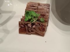 -绿杨春·淮扬宴(庐山路店)