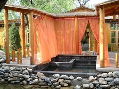 -金石唐风国际温泉会馆