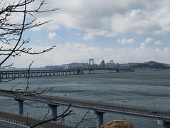 -星海湾跨海大桥
