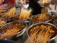 -嘉州鲜知味钵钵鸡(奎星楼店)