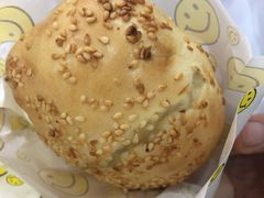 羊肉烤包子-吉利利·烤包子(双井店)