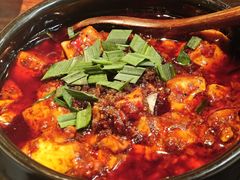 -陈麻婆豆腐(旗舰店)