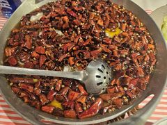 -水煮三国·川鲁江湖菜(香山店)