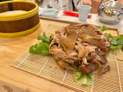-惠丰堂饭庄·烤鸭·京味菜(翠微路店)