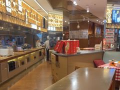 -西贝(财富购物中心店)