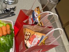 -海底捞火锅(万达坊店)