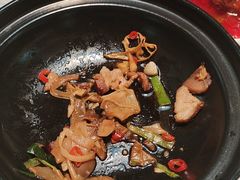 -淮扬韵(高新大都荟店)