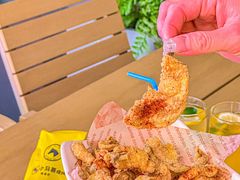 -本色.小马哥烧烤(无锡九里仓店)