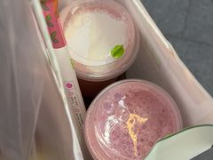 -奈雪的茶(青岛卓悦里INTOWN店)