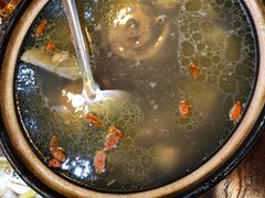 -下梅人家土菜馆(历史文化餐厅度假区店)