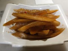-京城小江南·土菜馆·蒸白鱼(东四十条店)
