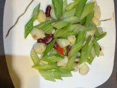 -十朝院子·南京菜(夫子庙店)