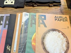 -阳朔糖舍酒店·糖舍餐厅&酒吧