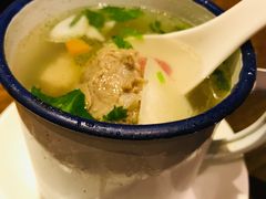 -天山醉美·新疆餐厅(富华里店)