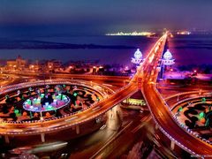 -人民防洪胜利纪念塔