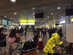 -谢列梅捷沃国际机场