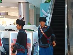 -皇庭广场(福华三路店)