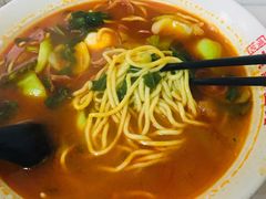 -项记面馆(明瓦廊店)