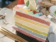-魏客咖啡(中铁中心店)