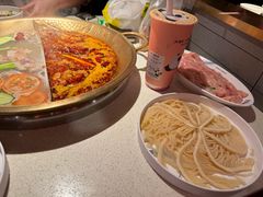 -小龙坎火锅(全球总店)