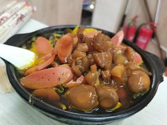 -南湖胖子砂锅(南湖店)