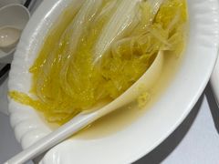 开水白菜-峨嵋酒家总店(车公庄店)