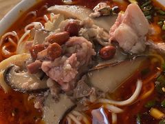 -吴记怪味面(牛王庙店)