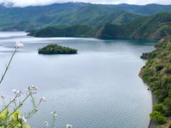 -丽江泸沽湖景区-里格半岛