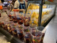 -Pier 21 (Terminal 21 Asok)