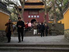 -普陀山风景名胜区-法雨禅寺