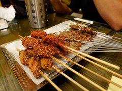 -西单翅酷(西单店)
