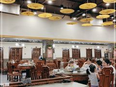 大堂-孙府大院(步行街店)