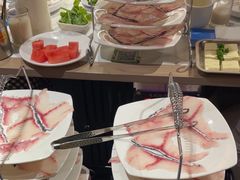 -云尊府云南菜·蒸汽石锅鱼(学清路店)