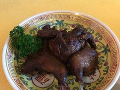 -听鹂馆饭庄(颐和园店)