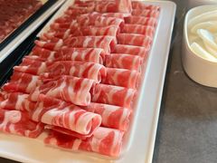 -君邦火锅(新疆大厦店)