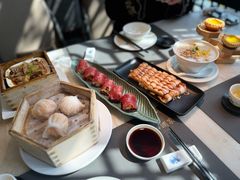 -广州酒家(天字码头店)