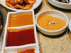 -妙香居韩国烤肉(鹏瑞利季华广场店)