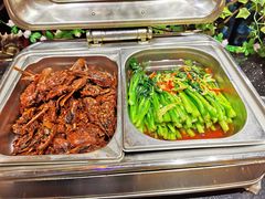 -赤山海景丽呈酒店