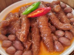 -醉辉皇原味海鲜江南菜(成都大魔方店)