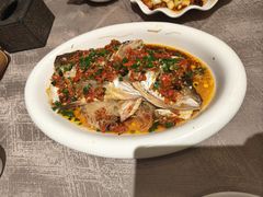 -老浒记烤鸭-北京菜(琉璃厂店)