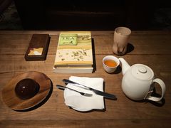 -时光花园(白鹭洲店)