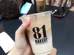 -81BAKERY(大学路店)