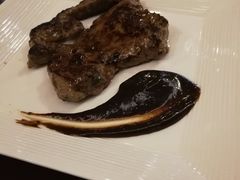 -天诚丽筠酒店-西餐厅