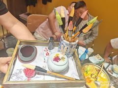 -长安大牌档之龙头酒肆(荣民龙首广场店)