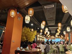 -外婆家传菜(老城店)