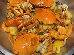 -七欣天香辣蟹火锅(海门解放中路店)