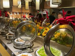 -漢頓温泉度假酒店